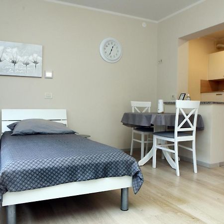 Spacious Izola Apartment Sl מראה חיצוני תמונה