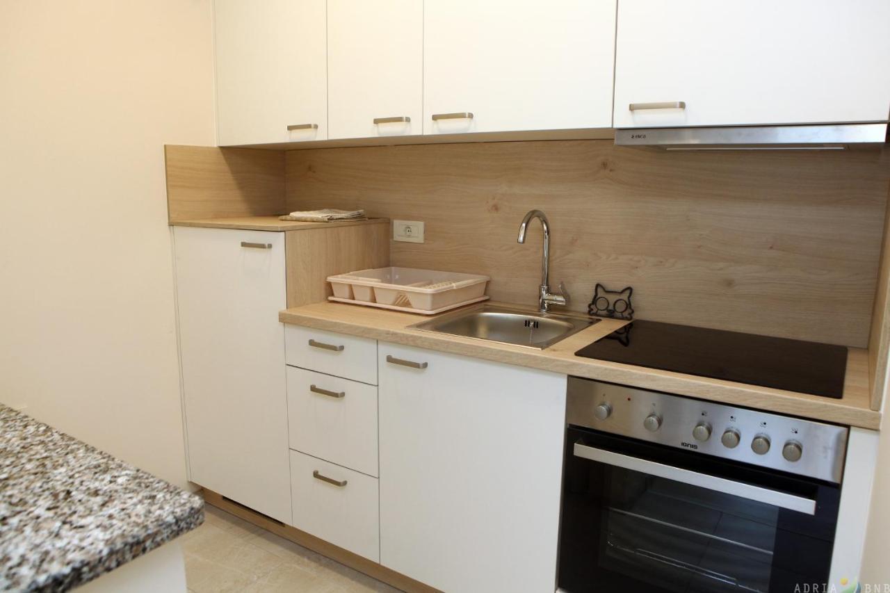 Spacious Izola Apartment Sl מראה חיצוני תמונה