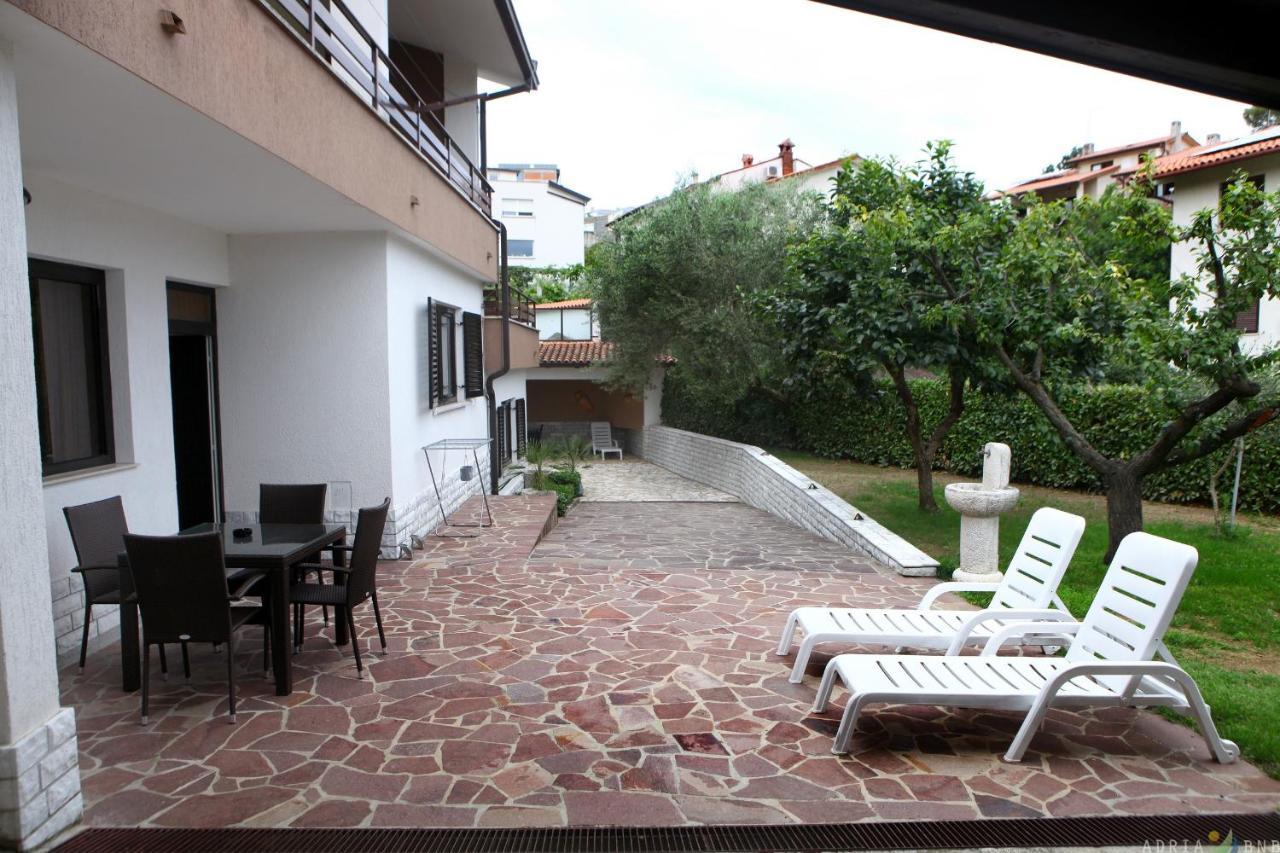Spacious Izola Apartment Sl מראה חיצוני תמונה