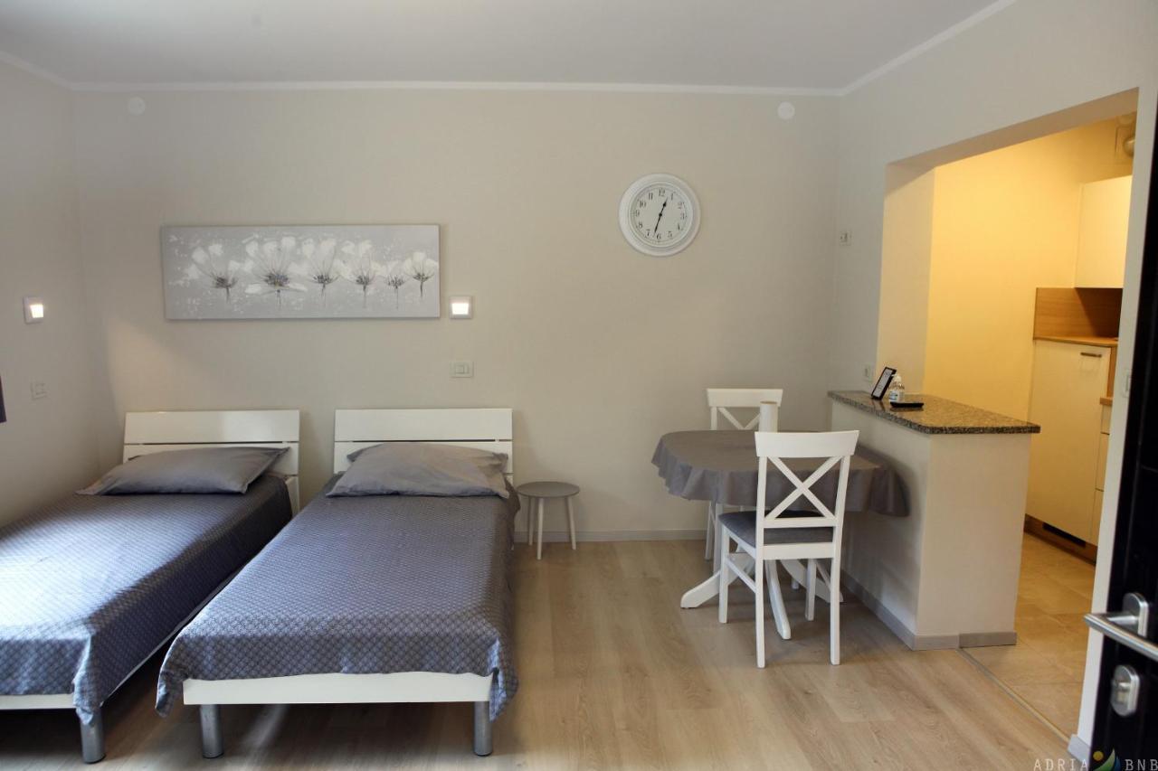 Spacious Izola Apartment Sl מראה חיצוני תמונה