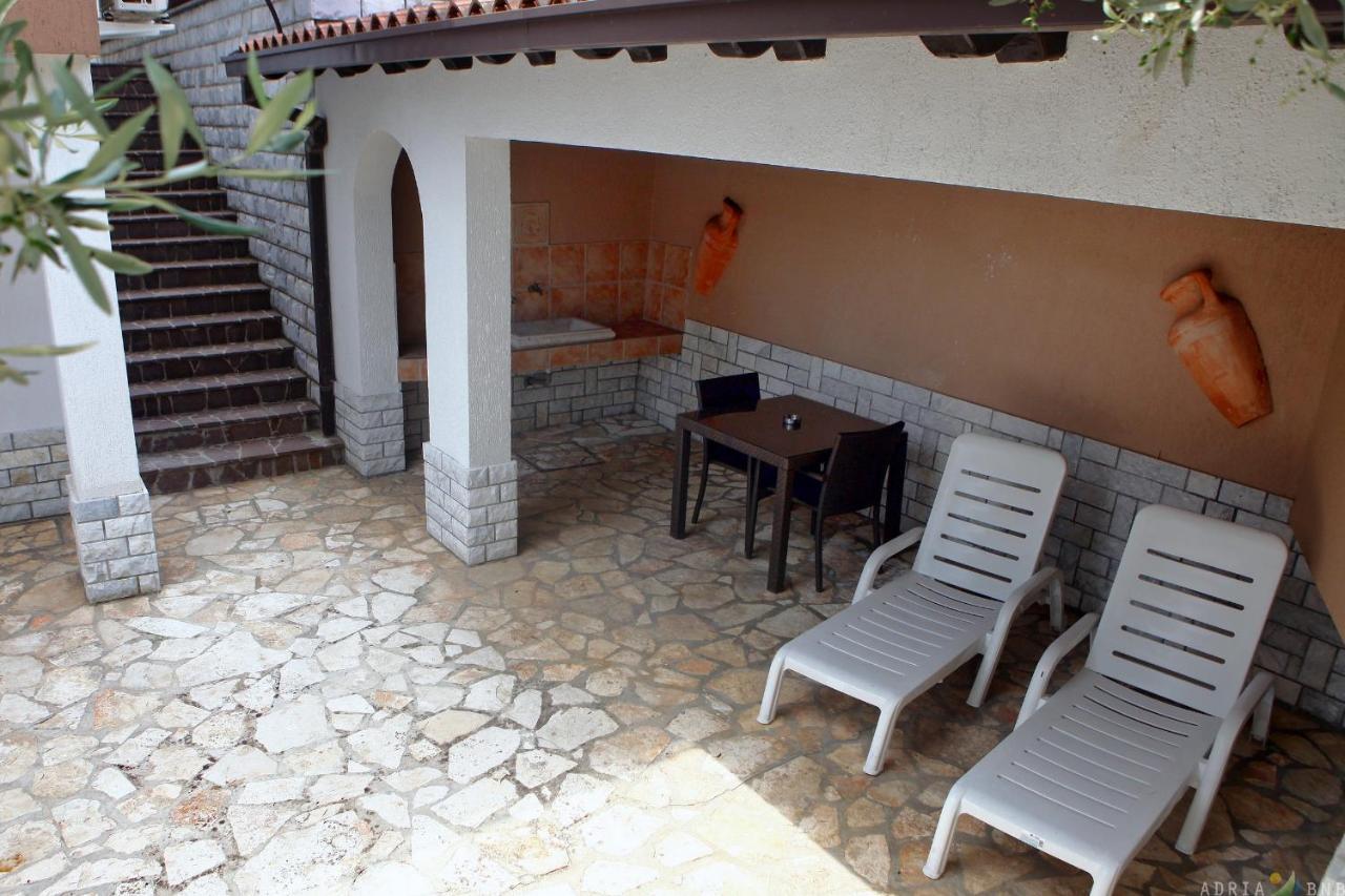 Spacious Izola Apartment Sl מראה חיצוני תמונה