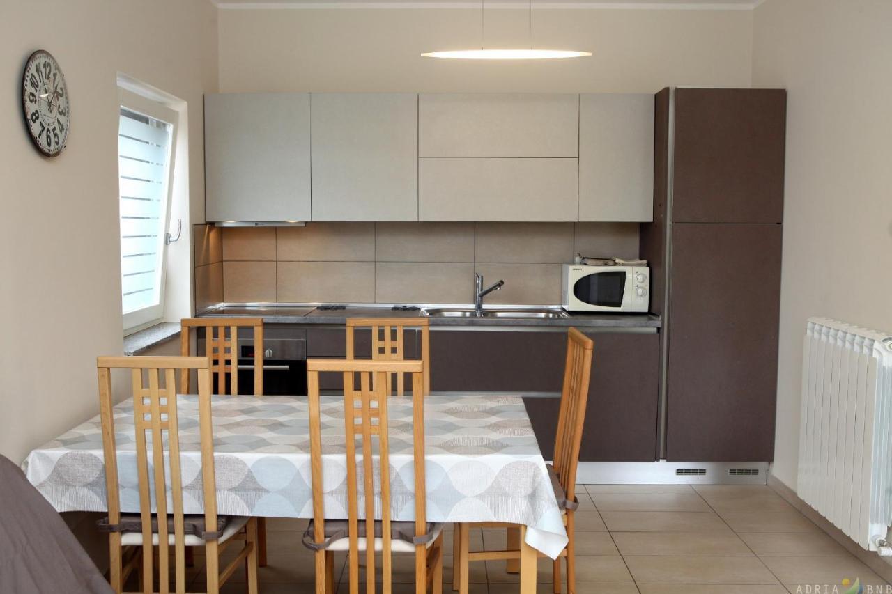 Spacious Izola Apartment Sl מראה חיצוני תמונה