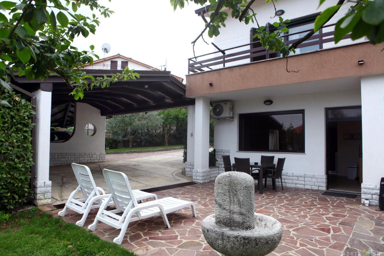 Spacious Izola Apartment Sl מראה חיצוני תמונה