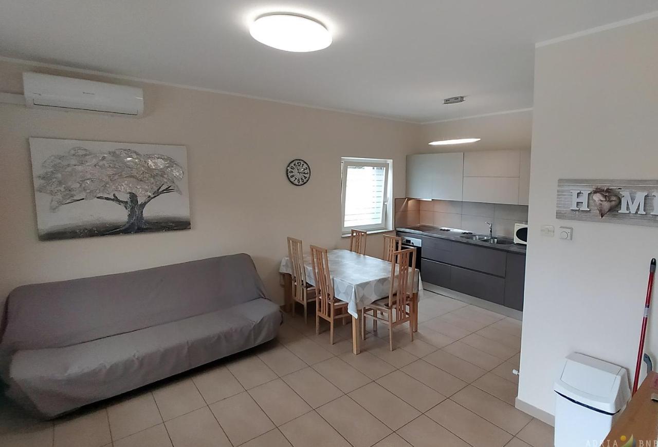 Spacious Izola Apartment Sl מראה חיצוני תמונה
