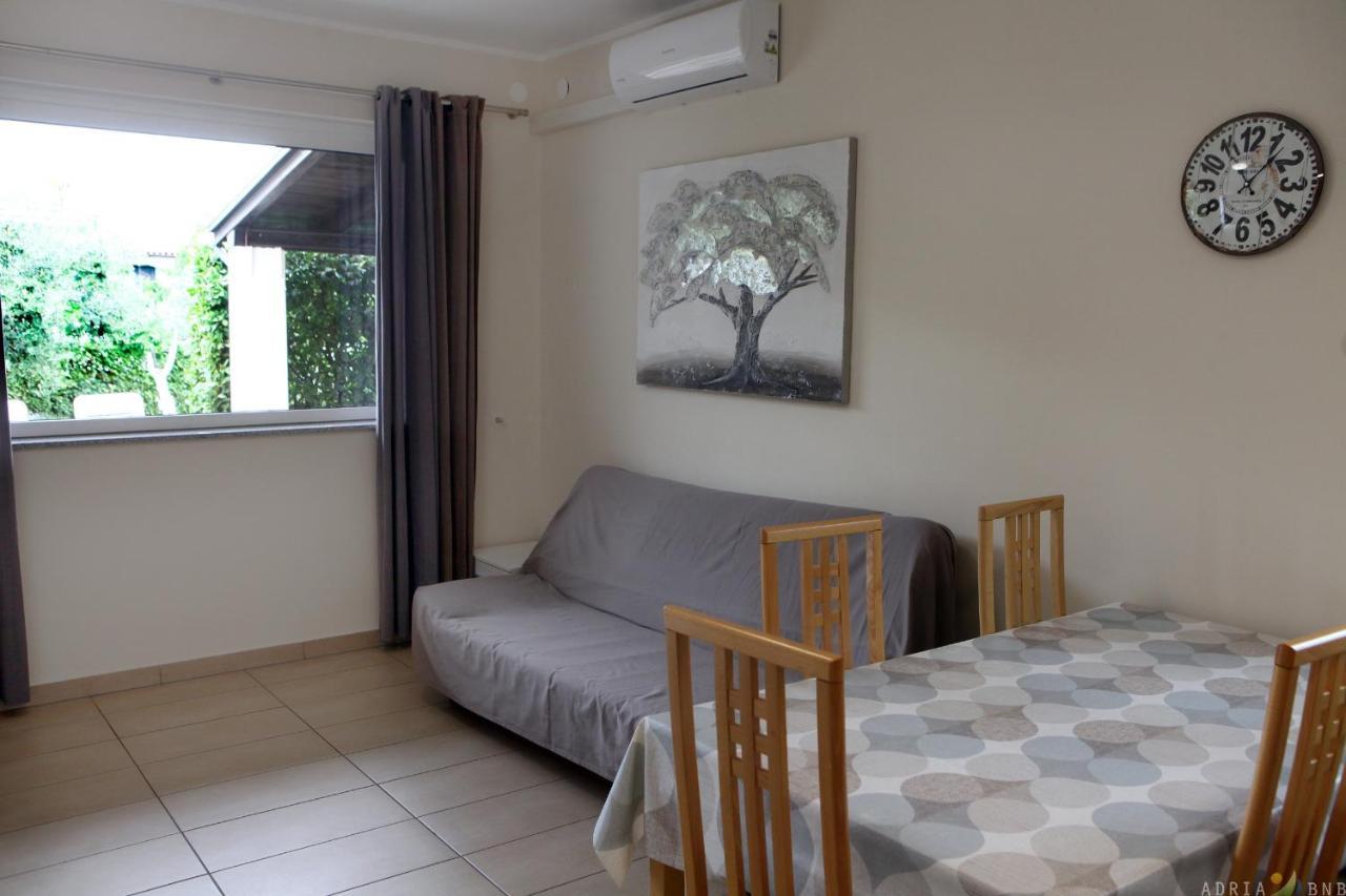 Spacious Izola Apartment Sl מראה חיצוני תמונה