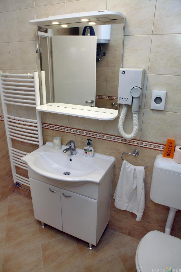 Spacious Izola Apartment Sl מראה חיצוני תמונה