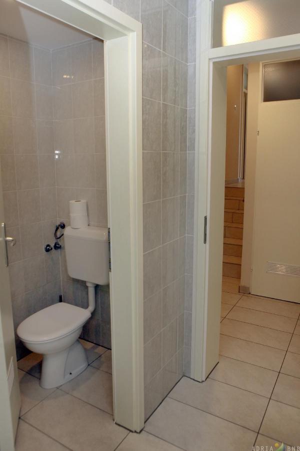 Spacious Izola Apartment Sl מראה חיצוני תמונה