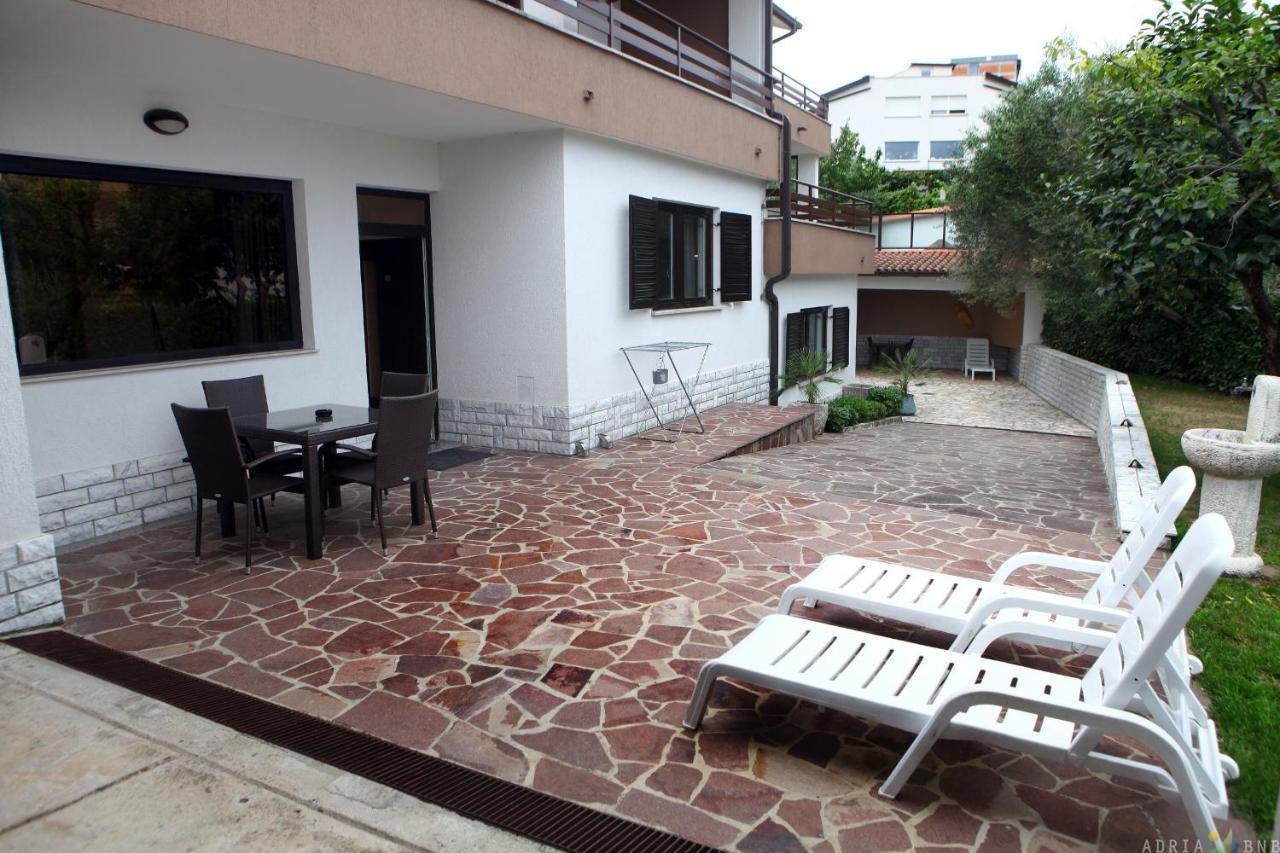 Spacious Izola Apartment Sl מראה חיצוני תמונה