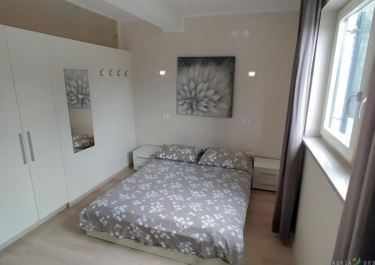 Spacious Izola Apartment Sl מראה חיצוני תמונה