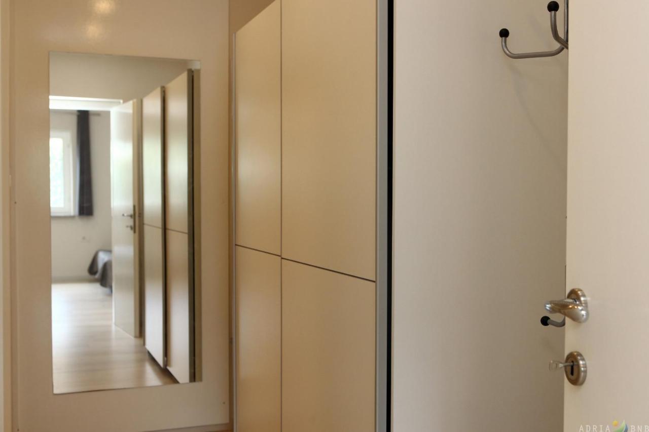 Spacious Izola Apartment Sl מראה חיצוני תמונה