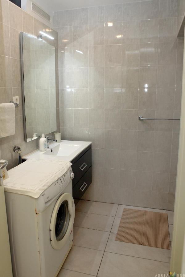 Spacious Izola Apartment Sl מראה חיצוני תמונה