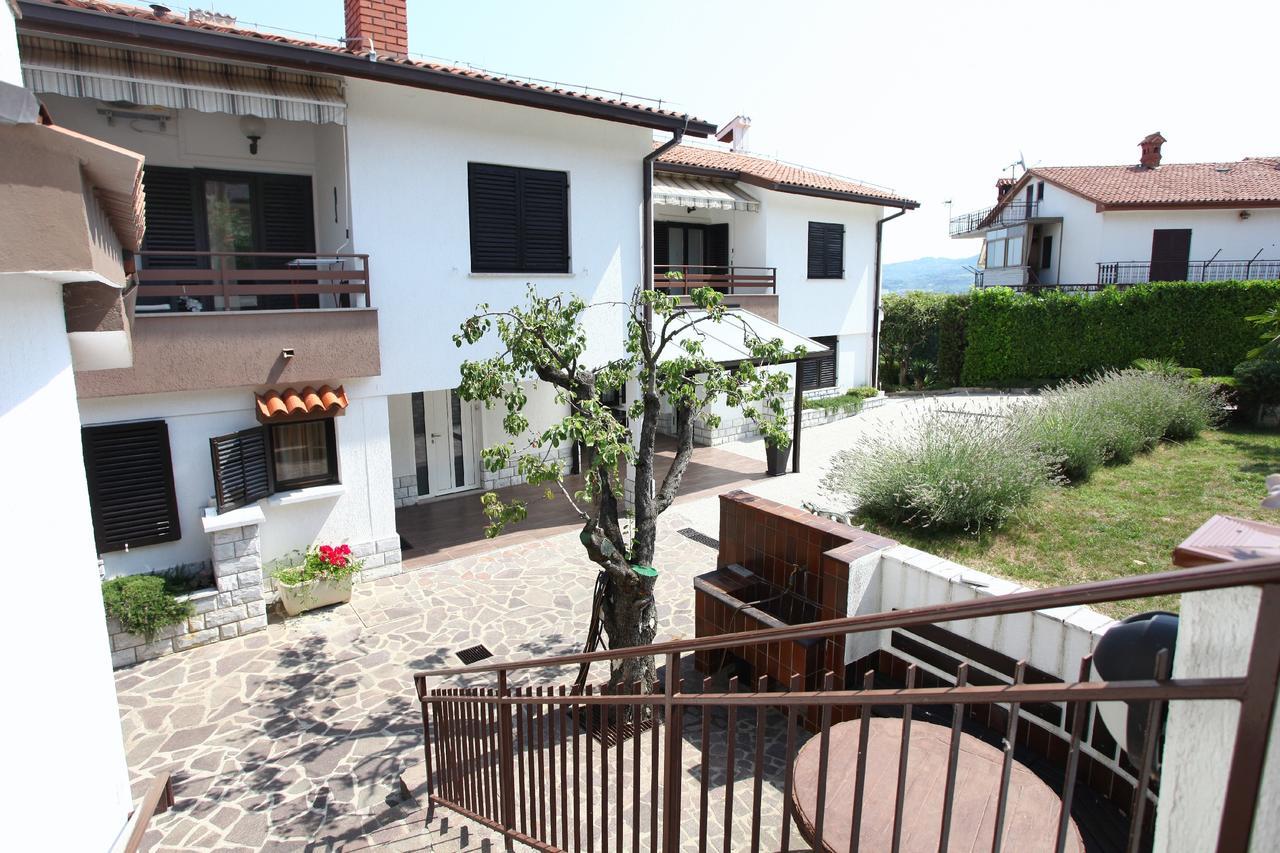 Spacious Izola Apartment Sl מראה חיצוני תמונה