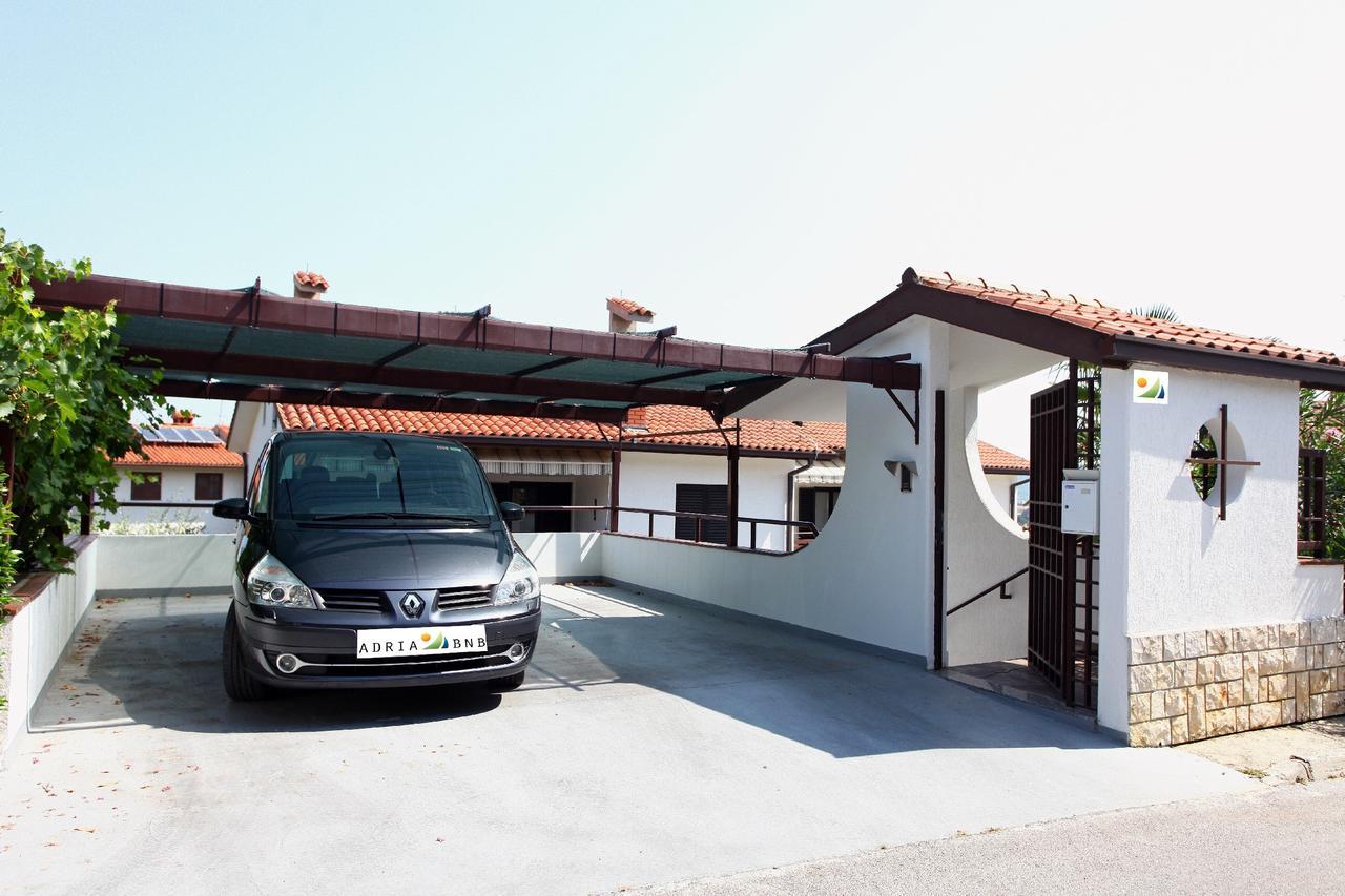 Spacious Izola Apartment Sl מראה חיצוני תמונה