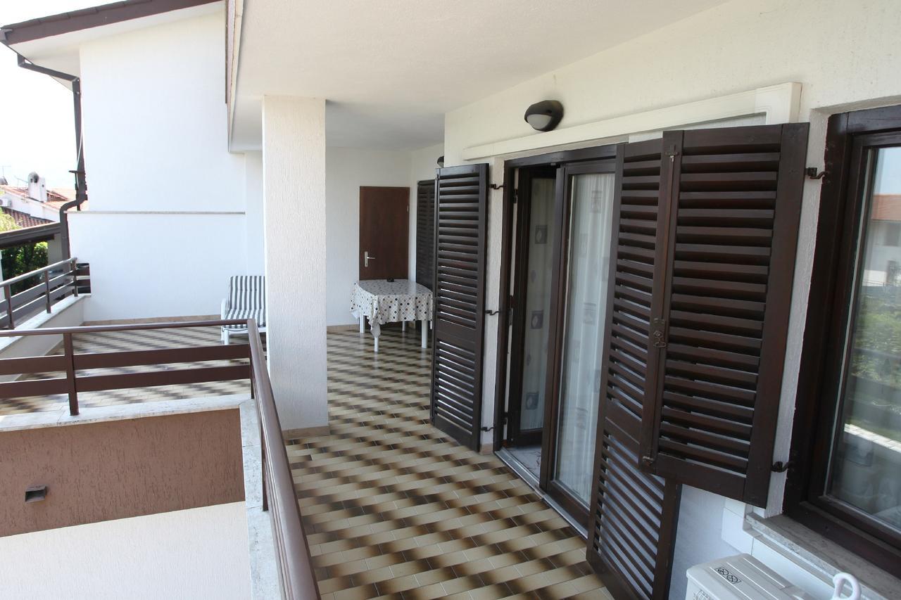 Spacious Izola Apartment Sl מראה חיצוני תמונה