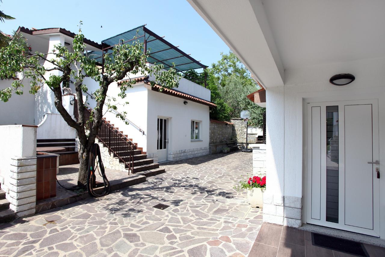 Spacious Izola Apartment Sl מראה חיצוני תמונה