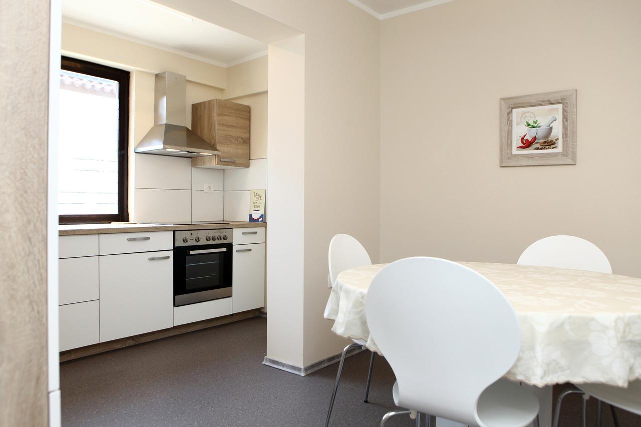Spacious Izola Apartment Sl מראה חיצוני תמונה