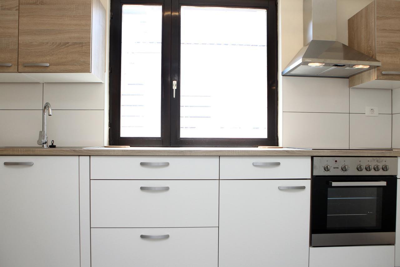 Spacious Izola Apartment Sl מראה חיצוני תמונה