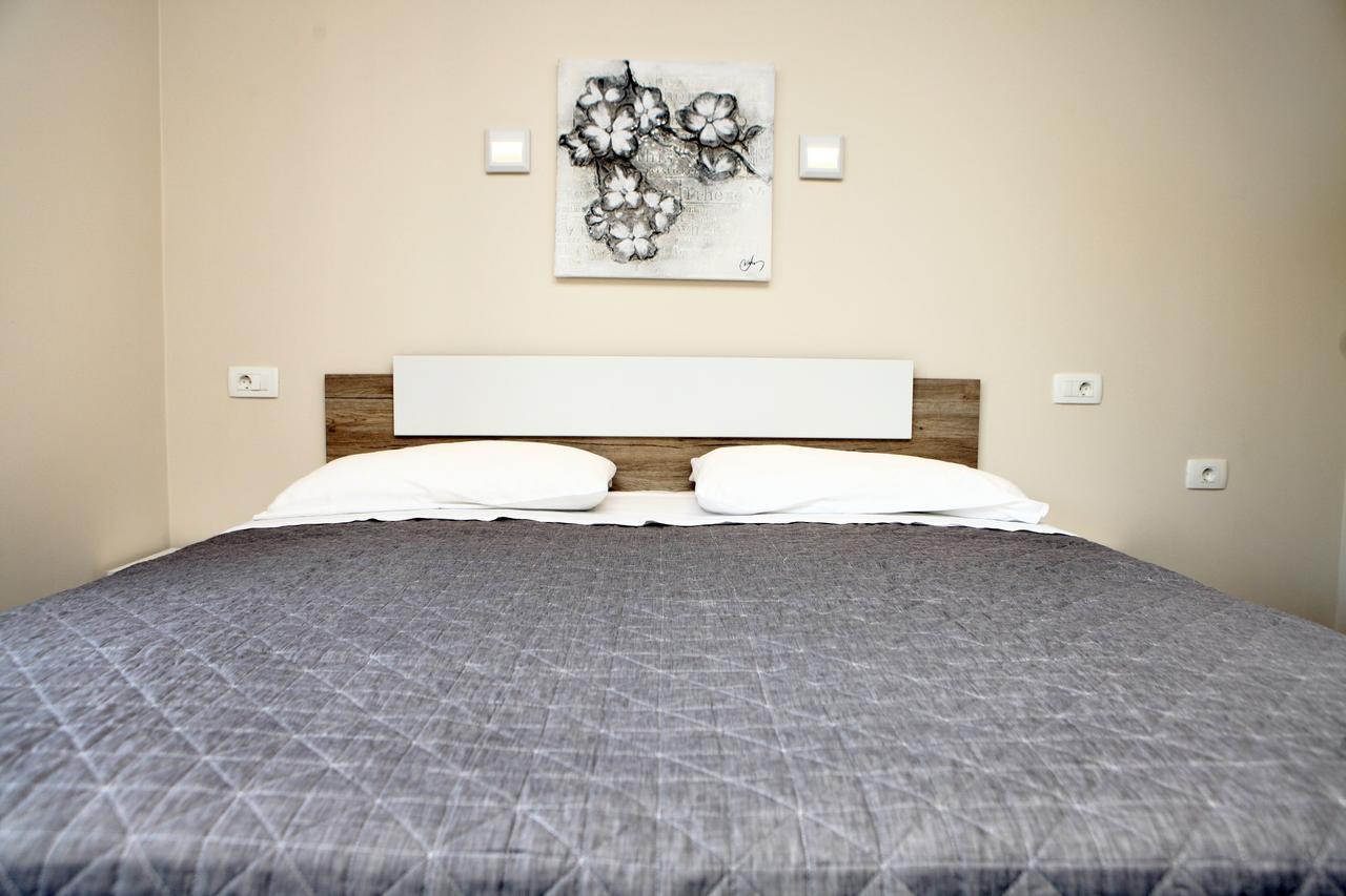 Spacious Izola Apartment Sl מראה חיצוני תמונה