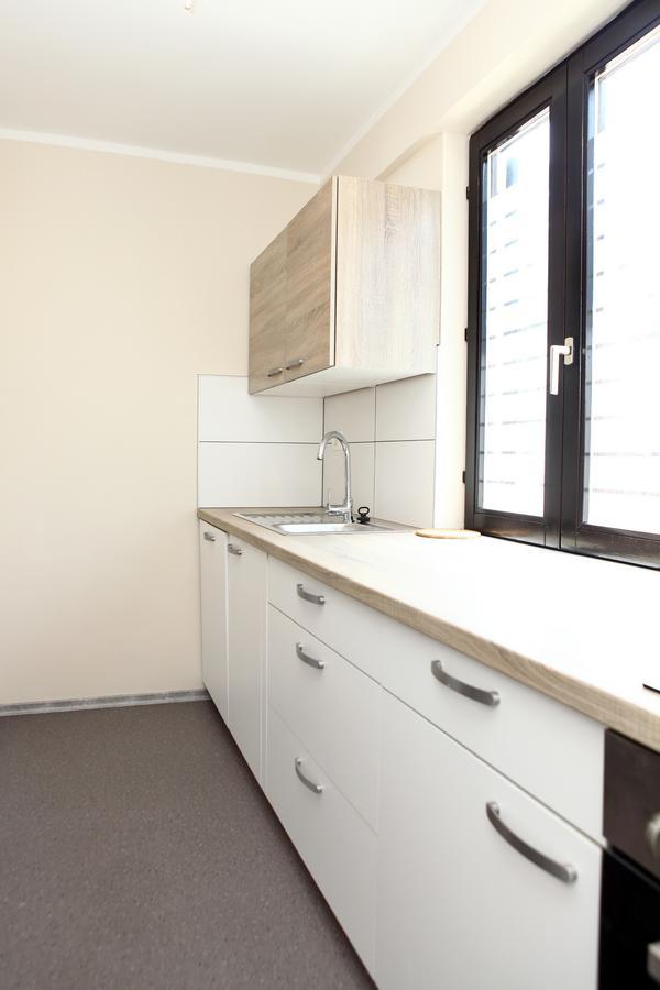 Spacious Izola Apartment Sl מראה חיצוני תמונה