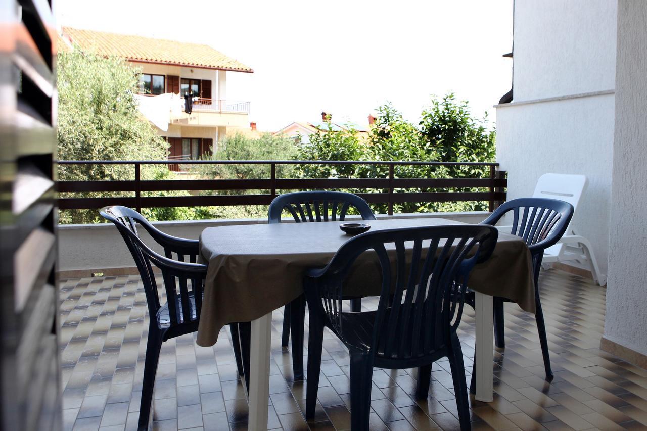 Spacious Izola Apartment Sl מראה חיצוני תמונה